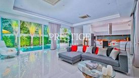 3 Bedroom House for sale in The Vineyard Phase 3, Pong, Chonburi