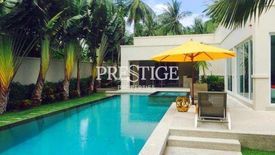 3 Bedroom House for sale in Pong, Chonburi