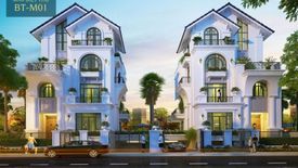 Villa for sale in Saigon Mystery Villas, Binh Trung Tay, Ho Chi Minh