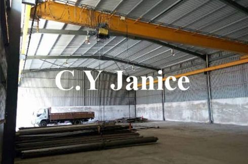 Warehouse / Factory for rent in B & G Komersial Sentral, Selangor