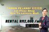 Commercial for rent in Jementah, Johor