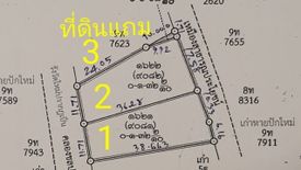 Land for Sale or Rent in Ban Klang, Chiang Mai