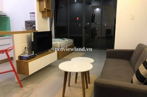1 Bedroom Apartment for rent in Thao Dien, Ho Chi Minh