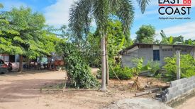 Land for sale in Nong Prue, Chonburi