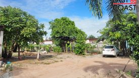 Land for sale in Nong Prue, Chonburi