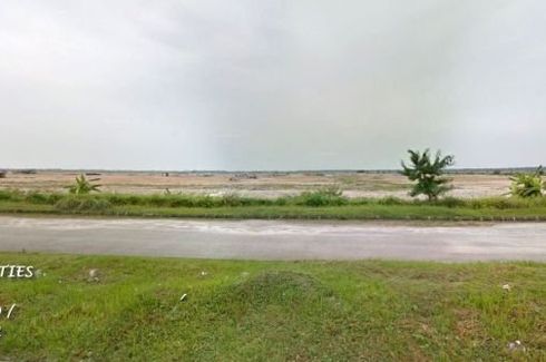 Land for sale in Taman Klang Utama, Selangor