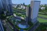 3 Bedroom Apartment for sale in Palace Residence, Thao Dien, Ho Chi Minh