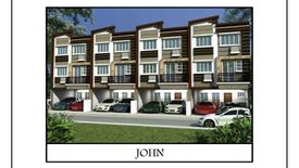3 Bedroom Townhouse for sale in Montville Place, Quiapo, Metro Manila near LRT-2 Recto