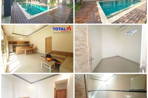 Villa disewa dengan 4 kamar tidur di Dalung, Bali