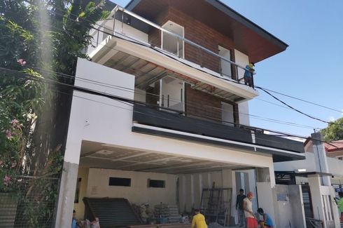 5 Bedroom House for sale in Parkwood Greens Executive village, Maybunga, Metro Manila