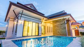 3 Bedroom Villa for sale in Cha am, Phetchaburi