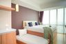 Apartemen disewa dengan 1 kamar tidur di Karawaci, Banten