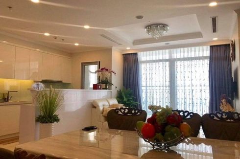 Cho thuê căn hộ 3 phòng ngủ tại Vinhomes Central Park, Phường 22, Quận Bình Thạnh, Hồ Chí Minh