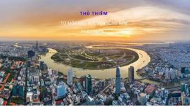 2 Bedroom Condo for sale in The River Thủ Thiêm, An Khanh, Ho Chi Minh