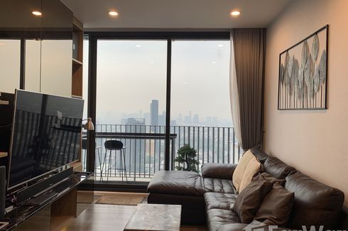 2 Bedroom Condo for rent in Whizdom Essence, Bang Chak, Bangkok near BTS Punnawithi