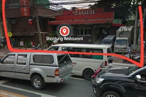 Commercial for sale in West Triangle, Metro Manila near MRT-3 North Avenue