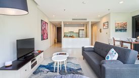 Cho thuê căn hộ chung cư 2 phòng ngủ tại Tropic Gardent Apartment, Thảo Điền, Quận 2, Hồ Chí Minh