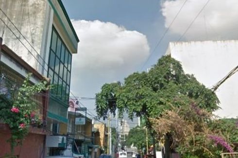 Land for sale in Pinagkaisahan, Metro Manila near MRT-3 Buendia