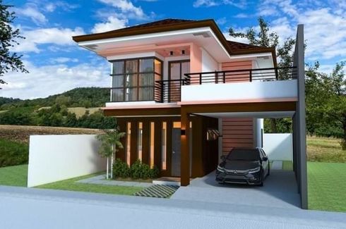 4 Bedroom House for sale in AJOYA, Agus, Cebu