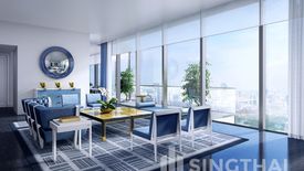 3 Bedroom Condo for rent in The Ritz - Carlton Residences at MahaNakhon, Silom, Bangkok near BTS Chong Nonsi