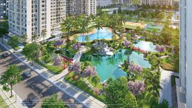 Cần bán căn hộ chung cư 2 phòng ngủ tại Vinhomes Grand Park, Long Thạnh Mỹ, Quận 9, Hồ Chí Minh