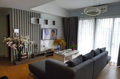 Cho thuê căn hộ 4 phòng ngủ tại Thảo Điền, Quận 2, Hồ Chí Minh