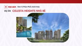 2 Bedroom Apartment for sale in Celesta Heights, Phuoc Kieng, Ho Chi Minh