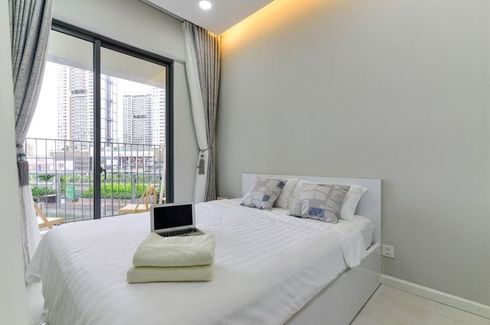 Cho thuê căn hộ chung cư 1 phòng ngủ tại Masteri An Phú, An Phú, Quận 2, Hồ Chí Minh