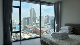 3 Bedroom Condo for rent in Q1 Sukhumvit, Khlong Toei, Bangkok near BTS Nana