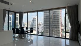 3 Bedroom Condo for rent in Q1 Sukhumvit, Khlong Toei, Bangkok near BTS Nana