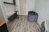 1 Bedroom Condo for rent in Centric Sathorn - Saint Louis, Thung Wat Don, Bangkok near BTS Surasak