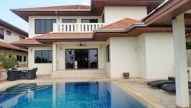 4 Bedroom House for sale in Nong Prue, Chonburi