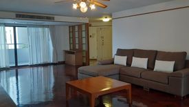 3 Bedroom Condo for rent in Four Wings Mansion, Khlong Toei Nuea, Bangkok near Airport Rail Link Makkasan
