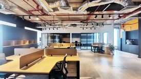 Office for rent in Jalan Pudu, Kuala Lumpur