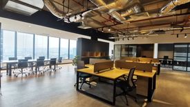 Office for rent in Jalan Pudu, Kuala Lumpur