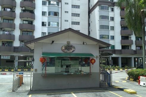 3 Bedroom Condo for sale in Taman Ibukota, Kuala Lumpur