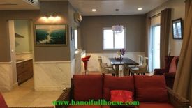 3 Bedroom Apartment for rent in Xuan La, Ha Noi