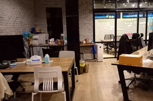 1 Bedroom Office for rent in Chatuchak, Bangkok near BTS Mo chit