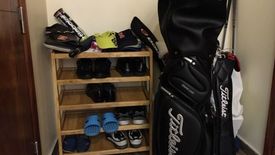 Cho thuê căn hộ chung cư 3 phòng ngủ tại Đằng Giang, Quận Ngô Quyền, Hải Phòng