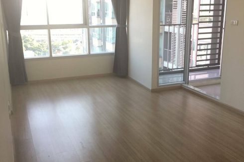 2 Bedroom Condo for sale in Wong Sawang, Bangkok near MRT Bang Son