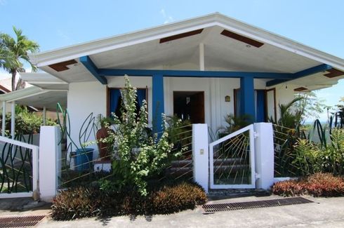 4 Bedroom House for sale in Poblacion, Negros Oriental