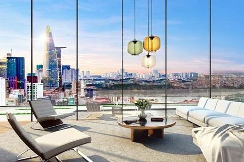 3 Bedroom Condo for sale in Phuong 6, Ho Chi Minh