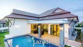 3 Bedroom Villa for sale in Cha am, Phetchaburi