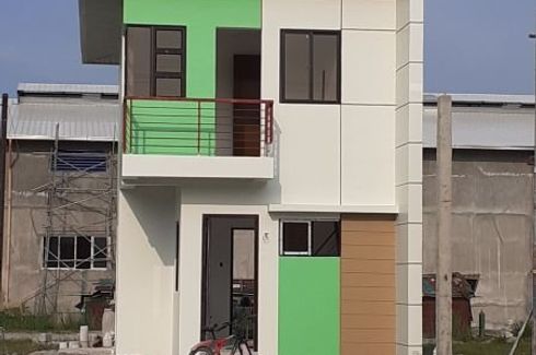 2 Bedroom House for sale in San Jose, Pampanga