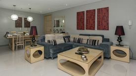 2 Bedroom Condo for rent in Luxe Residences, Bagong Tanyag, Metro Manila