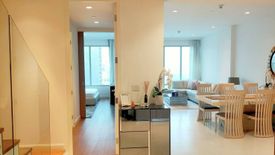 2 Bedroom Condo for sale in 185 Rajadamri, Lumpini, Bangkok near BTS Ratchadamri