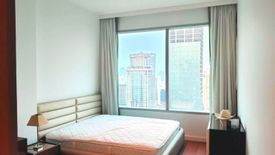 2 Bedroom Condo for sale in 185 Rajadamri, Lumpini, Bangkok near BTS Ratchadamri