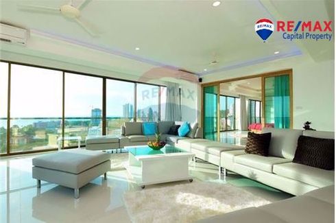 3 Bedroom Condo for sale in Thepthip Mansion, Nong Prue, Chonburi
