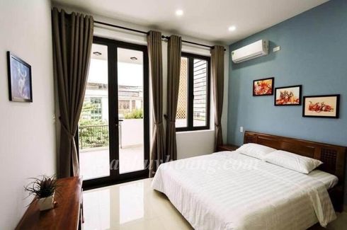 5 Bedroom House for rent in Phuoc My, Da Nang