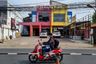 Gudang dan pabrik disewa dengan  di Jaya Sampurna, Jawa Barat